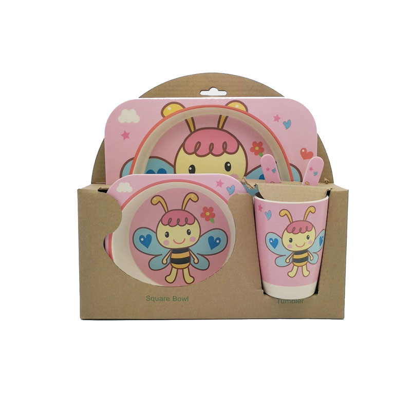 Pink bee BMT14