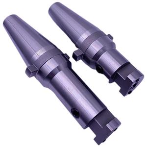 Nwn 5100f 5100 5100 + 2 Công cụ chủ Lathe Máy Khoan Dung nghiêm ngặt Độ chính xác van ghế Chuck - Product Image 2