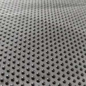 Di alta qualità stock saia Oxford 100% in <span class=keywords><strong>tufo</strong></span> di poliestere a goccia di acqua artigianale per auto da bagno per interni in tessuto antiscivolo - Product Image 6