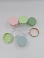 Tube de mascara en plastique noir et or rose de 4 ml vide en gros, avec logo personnalisé, pour sérum de croissance des cils, en vrac