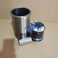 00055469 500086184 504254755 8097809 Piston compatible avec le moteur Iveco 9