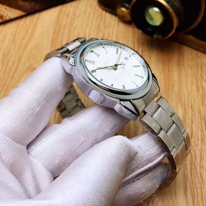 Jaegers Silver Steel <b>Case</b> Silver Textured Dial Multifunction Sub Dials Date Automatic <b>Watch</b> with Steel Bracelet Lecoultres - Product Image 6