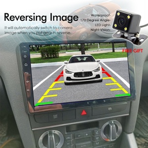 หน้าจอแอนดรอยด์ 13 ขนาด 128GB สำหรับ Audi A3 S3 RS3 ปี 2003-2012 เครื่องเสียงติดรถยนต์ GPS Carplay วิทยุในรถยนต์ เครื่องเล่นมัลติมีเดีย วิดีโอ ระบบนำทาง - Product Image 5