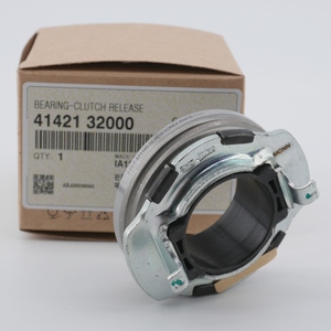 Hiệu Suất Cao Ly Hợp Phát Hành Mang 41421 32000 Cho Hàn Quốc Xe Mô hình Forte Rio Linh Hồn Ly Hợp <span class=keywords><strong>Kit</strong></span> 4142132000 41421 32000 - Product Image 1