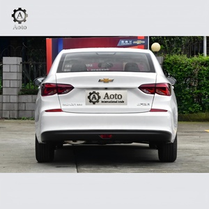 Chevrolet Monza 1.5L รถซีดาน5ที่นั่ง LHD รถ<span class=keywords><strong>มือ</strong></span><span class=keywords><strong>สอง</strong></span>ราคาไม่แพงส่งออกจากประเทศจีน - Product Image 3