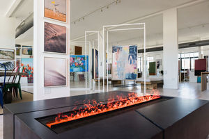 Chimenea inteligente <span class=keywords><strong>de</strong></span> niebla 3D decorativa para <span class=keywords><strong>interiores</strong></span>, humidificador <span class=keywords><strong>de</strong></span> llama <span class=keywords><strong>de</strong></span> neón <span class=keywords><strong>de</strong></span> simulación <span class=keywords><strong>de</strong></span> núcleo, uso interior, chimenea holográfica inteligente para <span class=keywords><strong>interiores</strong></span> - Product Image 3