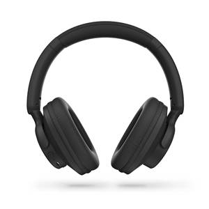 Radiobeat - Auriculares Bluetooth fabricados con plástico reciclado GRS / Bluetooth 5.4 / 20h de batería / Diseño plegable - Product Image 4