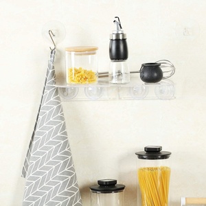 Acrylic Ledge Suction Cup <strong>Window</strong> <strong>Shelf</strong> Acrylic Plant <strong>Window</strong> <strong>Shelf</strong> Indoor <strong>Window</strong> Plant <strong>Shelf</strong> - Product Image 6