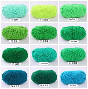 Sản Phẩm Mới! Siêu Mềm-Cảm Giác Merino Len Sợi Nguyên Liệu Và Nhuộm Pha Trộn Đan Sợi Thảm Sợi - Product Image 4