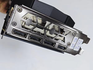 Tarjeta Gráfica RTX 3070 Ti, GPU Usada, Tarjeta de Video para Juegos, 8GB 3070ti para Gamers - Product Image 4