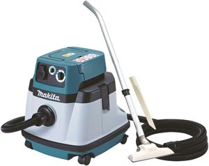 Nouvel aspirateur professionnel VC2510LX1 L-Class 1050W 220mbar, électrique/AC/DC, robuste et léger, scellé - Product Image 3