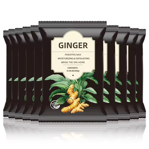 Cire exfoliante hydratante sans parfum à l'acide hyaluronique et au collagène pour soins de la peau, idéale pour les spas et salons de beauté (vente en gros) - Product Image 4