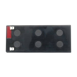 แบตเตอรี่ <span class=keywords><strong>Leoch</strong></span> รุ่น DJW12-7 ชนิดตะกั่ว-กรด ไม่ต้องบำรุงรักษา 12V7AH สำหรับเครื่องดับเพลิง ลิฟต์ ห้องเครื่อง จอแสดงผล DC รุ่น DJW12-7 - Product Image 3