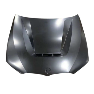 Cubierta de Motor Estilo CS de Aluminio para <span class=keywords><strong>BMW</strong></span> Serie 3 G20 2019-2025 330i 335d <span class=keywords><strong>340</strong></span> M340i, Nuevo Estilo 2026 - Product Image 3