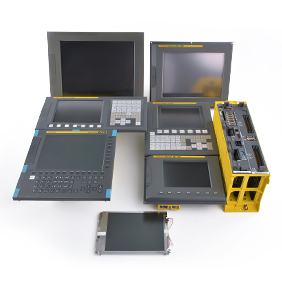 Japan Original 21i-MB Fanuc Cnc <strong>Controller</strong> A02B-0285-B500 - Product Image 6