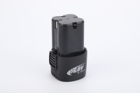 Batterie pour perceuse électrique 12V/16.8V, grande capacité, longue durée, batterie au lithium 1300-2000mAh, personnalisable pour Life Small