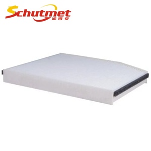 High-quality New Universal <strong>Air</strong> <strong>Conditioner</strong> White Cloth Car Cabin <strong>Air</strong> <strong>Filter</strong> <strong>for</strong> TRANSIT <strong>Box</strong> 2013- OEM BK2118D543AA 1812679 - Product Image 5