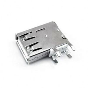 USB-226-BRY USB/DVI/HDMI Connector Electronic Component - Product Image 1