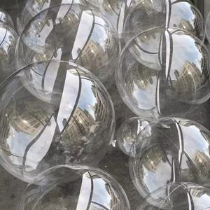 Wholesale High Quality Giant Bobo <b>Balloons</b> Transparent <b>Balloon</b> 10inch 18inch 24inch 36inch Clear Helium <b>Balloon</b> for Party - Product Image 6