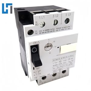 New Original 3RV5031-4HA10 Circuit Breaker PLC Module Industrial Automation Controller warehouse stock - Product Image 2