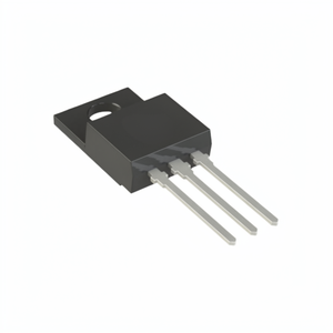 Composants électroniques en stock : Thyristors BOM IC TO-220-3, pack complet, avec languette isolée BTA410X-600ET, 127 puces électroniques - Product Image 1