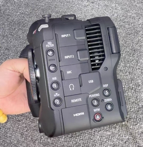 กล้องถ่ายภาพยนตร์คุณภาพสูง EO/S C70 กล้องฟิล์มแบบ RF-mount กล้องถ่ายภาพยนตร์ระดับมืออาชีพ 4K C70 - Product Image 3