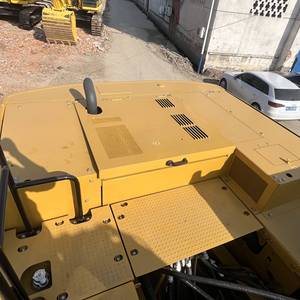 Escavatore Cat 336GC Usato in Vendita nelle Filippine, Thailandia, Singapore, Attrezzatura Pesante da 36 Tonnellate - Product Image 3