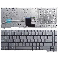 Keyboard untuk Laptop HP EliteBook 8530 8530P Series 8530W