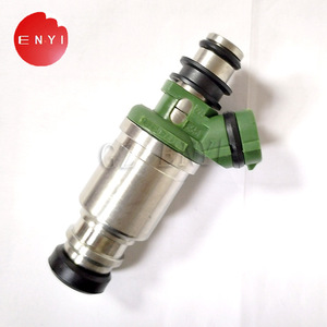 Inyector de Combustible 23250-74100 para Toyota Camry Celica RAV4 1998-2000, Motor de Gasolina 2.0L - Product Image 1