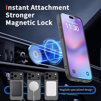 Coque de téléphone semi-transparente mate, effet peau, antichoc, compatible avec iPhone 18 Pro Max, iPhone 17 Pro Max, 16 Pro, 15 Pro, 14