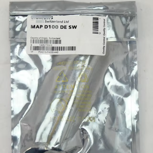 창고 PLC 프로그래밍 컨트롤러의 새롭고 독창적 인 MAP D100 DE SW 센서 재고 - Product Image 1