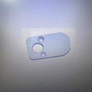Piezas de Maquinaria Automatizada, Procesamiento de Piezas No Estándar, Personalización de Piezas Únicas de Aluminio CNC, Producción Rápida de Muestras - Product Image 1