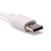 Briquet électrique USB-C rechargeable à arc plasma, coupe-vent et sans flamme, pour bougies parfumées - Vente en gros