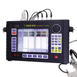 <span class=keywords><strong>Detector</strong></span> de Falhas PXUT-920 Portátil <span class=keywords><strong>TOFD</strong></span> Ultrassônico de Alta Precisão - Product Image 4