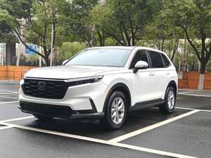 Hon-da CRV 2022 Prix d'usine Vente chaude Crv Voiture conduite à gauche 5 places SUV compact Véhicule haute vitesse Voiture d'occasion - Product Image 2