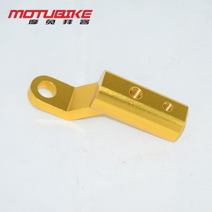 Soporte de Extensión Multifuncional de Aluminio Azul MT-093 para Montaje de Luces - Product Image 5