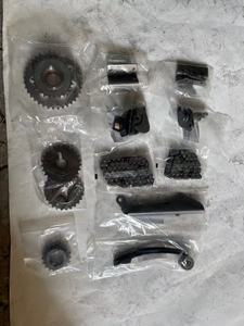 طقم سلسلة توقيت السيارة بالجملة OEM 13001-53Y00 لسيارات صني وسيلفي وتيدا - Product Image 2