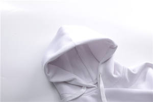 <span class=keywords><strong>Felpa</strong></span> <span class=keywords><strong>con</strong></span> <span class=keywords><strong>cappuccio</strong></span> personalizzata <span class=keywords><strong>felpa</strong></span> da <span class=keywords><strong>uomo</strong></span> in poliestere cotone tinta unita <span class=keywords><strong>bianca</strong></span> tenere calde felpe - Product Image 4