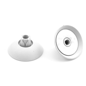 Piezas Metálicas para el Controlador Xbox One Elite, Cubierta Magnética para el Stick Analógico, Palancas de Mando - Product Image 6