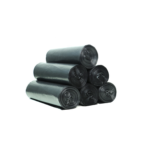 Bolsas de Basura Resistentes de Alta Calidad, 42 Galones, Extra Gruesas, para Reciclaje, con Cierre Plano - Product Image 2
