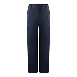 Pantaloni sportivi da lavoro Casual riscaldati pantaloni antivento per attività all'aperto-campeggio - Product Image 1