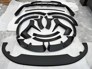 Fourniture de pièces de carrosserie complètes pour les séries Li Auto L6, L7, L8, L9 ; Pièces Li Auto - Product Image 3