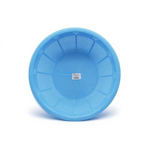 Scolapasta in Plastica ZAA AK-2515-4 95l, Accessorio da Cucina 37x13cm, Elegante, Durevole, Lussuoso, Premium, Creativo e Stiloso - Product Image 1