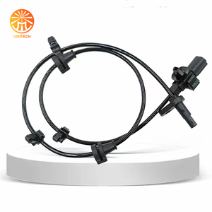 Pièce d'auto pièce électrique 57450-T80-H01 capteur de vitesse de roue ABS antiblocage pour <span class=keywords><strong>Honda</strong></span> CR-V RY7 RT7 2021 <span class=keywords><strong>2022</strong></span> 2023 57450T80H01 - Product Image 2