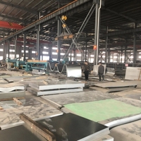 Tôles d'acier galvanisé à bas prix, tôles galvanisées au zinc de 0,2 mm, 0,5 mm, 1 mm, 2 mm d'épaisseur, utilisées comme substrat pour les échelles et les escaliers