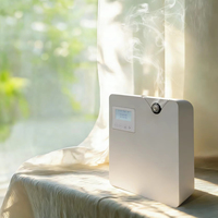 Diffuseur d'arômes intelligent CREAROM TOP PRO300, best-seller, avec Bluetooth/Wifi, sans eau, léger