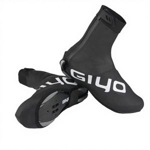 Nouvelles chaussures de cyclisme sans blocage, plates, printemps-été, pour hommes et femmes, vélo de route, VTT, semelle rigide, tige en PU, coton - Product Image 3