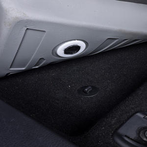 Meilleur prix tapis de sol de voiture imperméable 5d TPE matériel tapis de sol de voiture pour <span class=keywords><strong>300c</strong></span> - Product Image 2