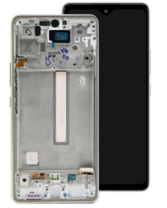 Pantalla Táctil OLED LCD con Marco para <span class=keywords><strong>Samsung</strong></span> <span class=keywords><strong>Galaxy</strong></span> <span class=keywords><strong>A53</strong></span> <span class=keywords><strong>5G</strong></span> <span class=keywords><strong>A536B</strong></span> A536U, Pantalla LCD con Marco - Product Image 4