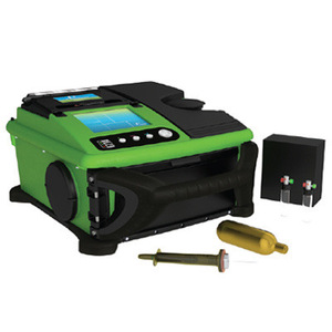 PerkinElmer Torion T-9 <b>Portable</b> <b>Gas</b> Chromatography Mass Spectrometry Instrument For Compound Analysis - Product Image 2